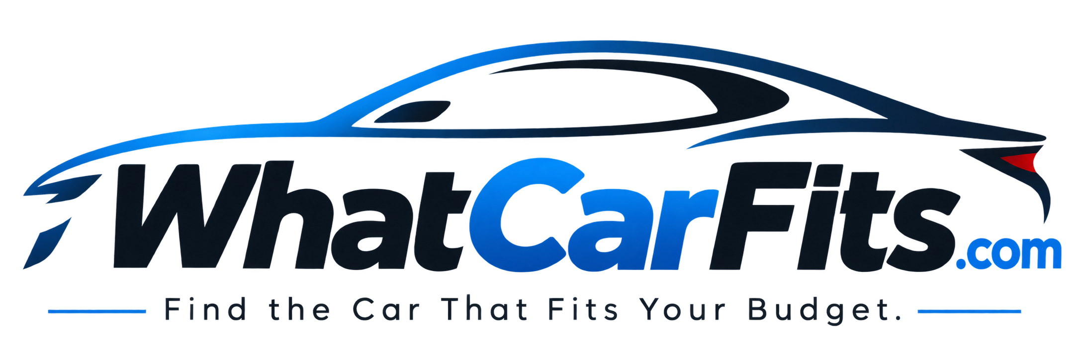 WhatCarFits.com - Find the Car That Fits Your Budget